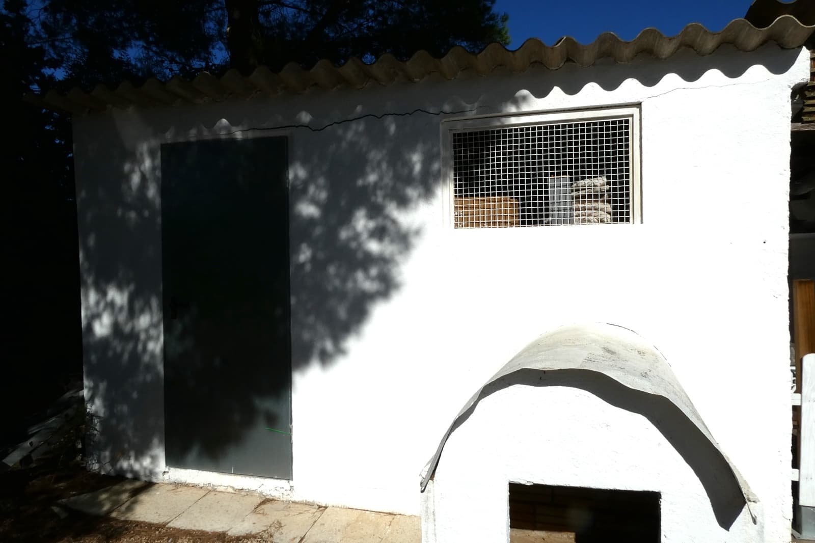 4 soveværelse Finca/Landehus til salg i L'Ampolla med swimmingpool garage - € 295.000 (Ref: 8560681)