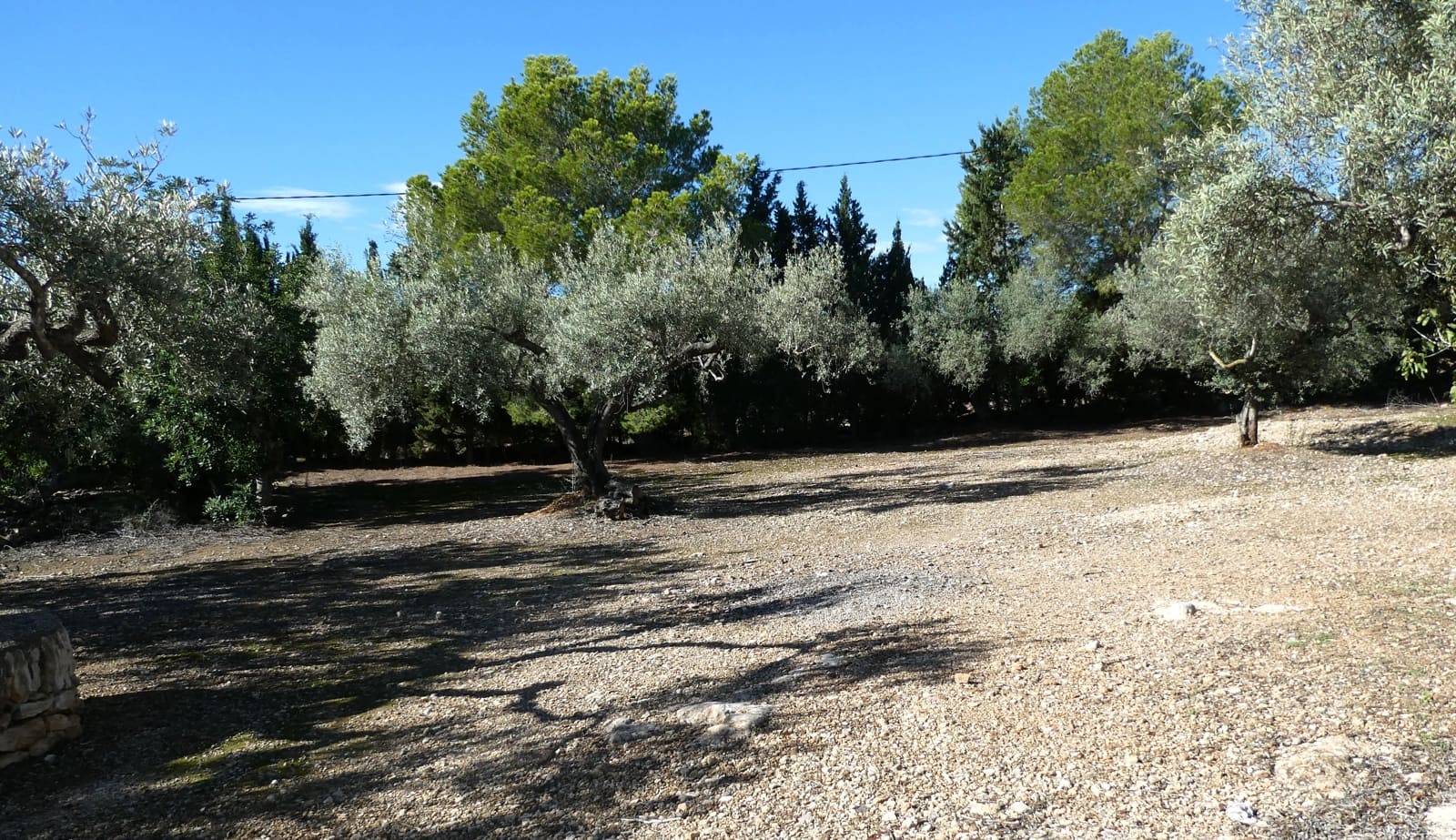 4 soveværelse Finca/Landehus til salg i L'Ampolla med swimmingpool garage - € 295.000 (Ref: 8560681)