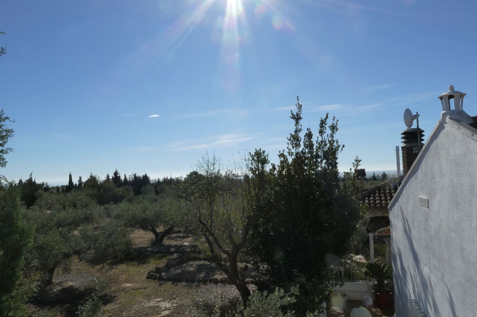 4 soveværelse Finca/Landehus til salg i L'Ampolla med swimmingpool garage - € 295.000 (Ref: 8560681)