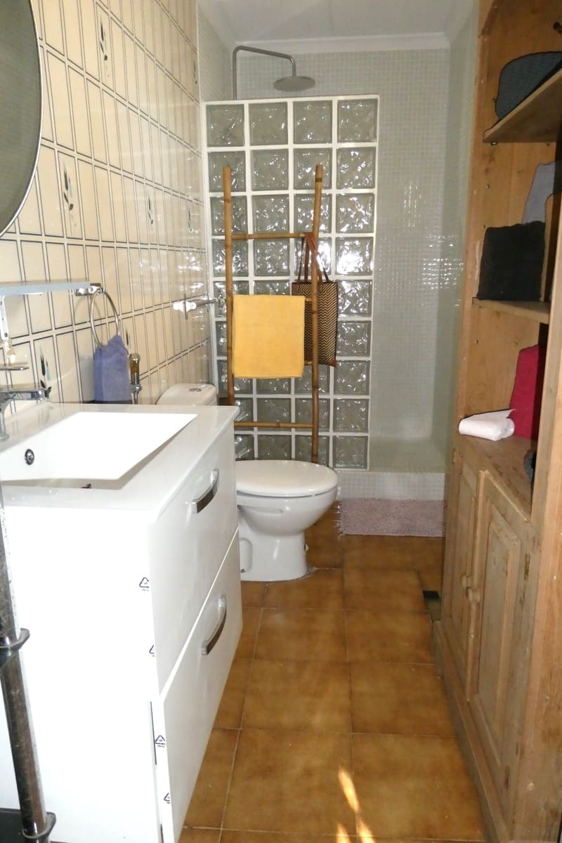 4 soveværelse Finca/Landehus til salg i L'Ampolla med swimmingpool garage - € 295.000 (Ref: 8560681)