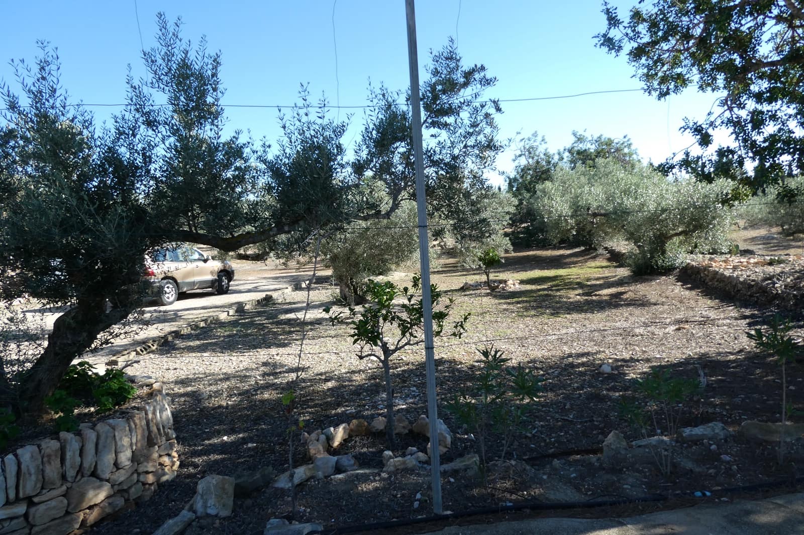 4 soveværelse Finca/Landehus til salg i L'Ampolla med swimmingpool garage - € 295.000 (Ref: 8560681)