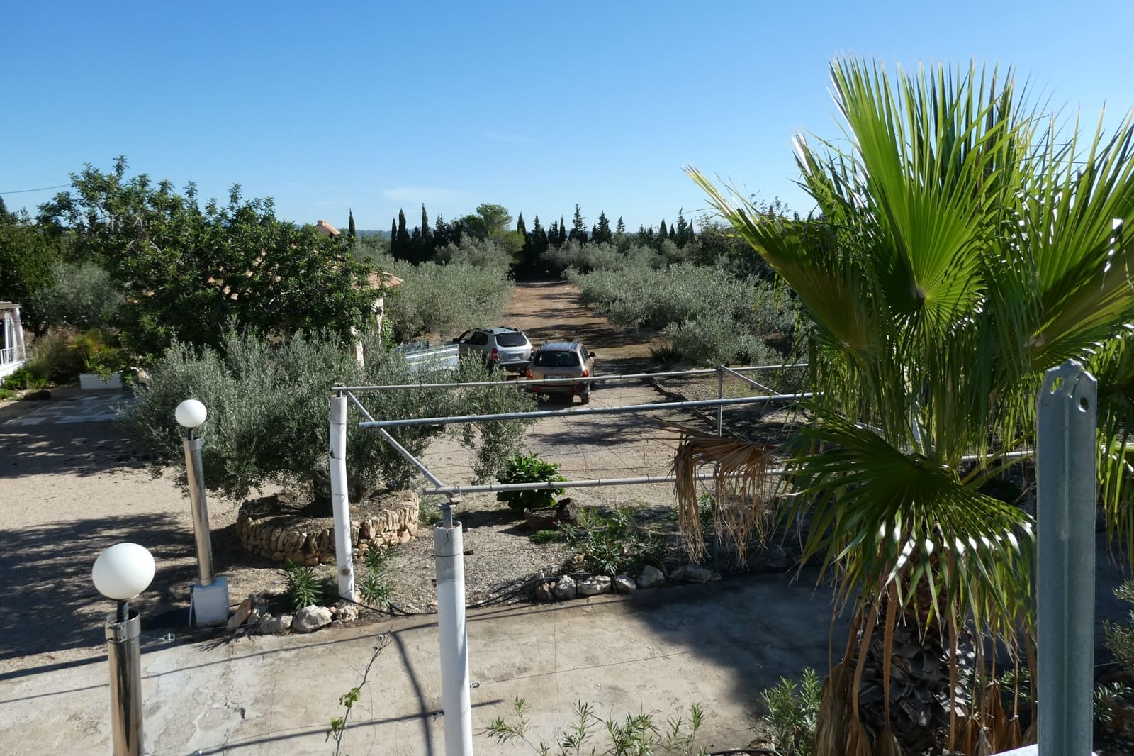 4 soveværelse Finca/Landehus til salg i L'Ampolla med swimmingpool garage - € 295.000 (Ref: 8560681)