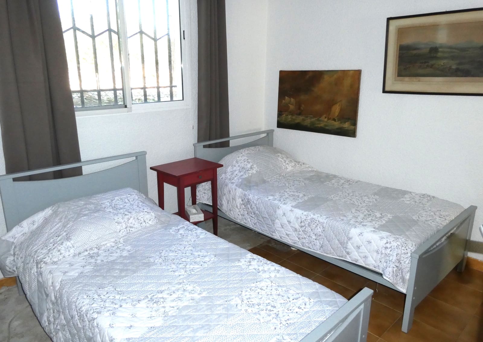 4 soveværelse Finca/Landehus til salg i L'Ampolla med swimmingpool garage - € 295.000 (Ref: 8560681)