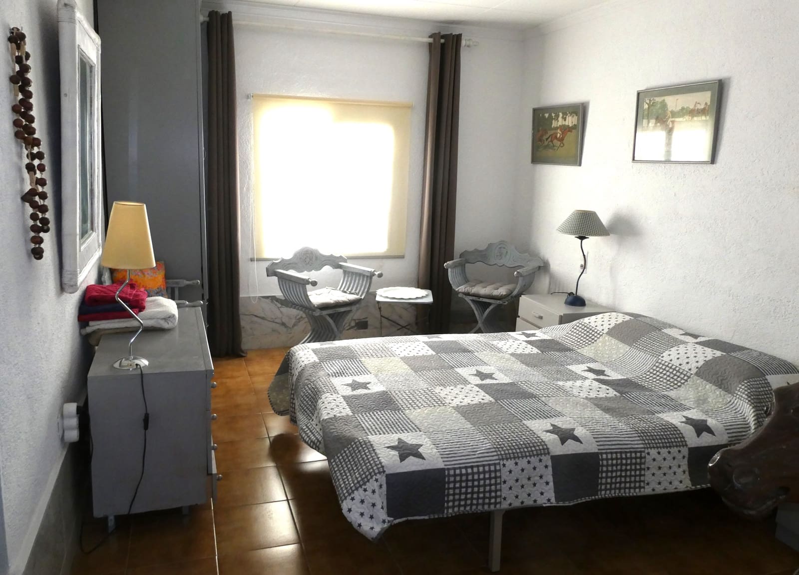 4 soveværelse Finca/Landehus til salg i L'Ampolla med swimmingpool garage - € 295.000 (Ref: 8560681)