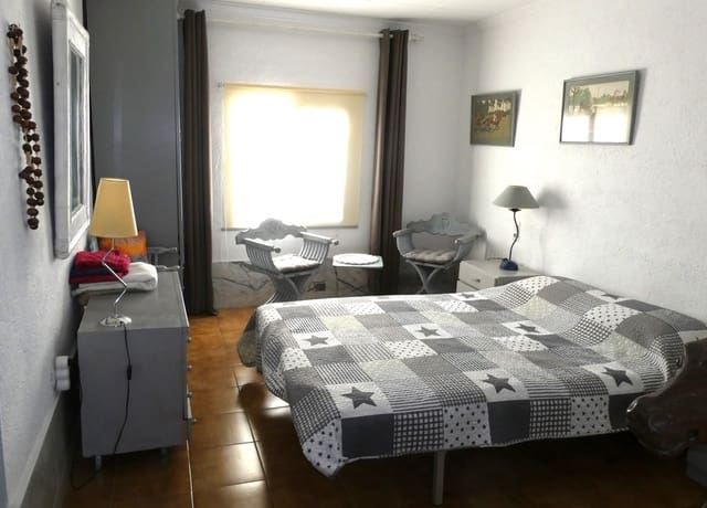 4 bedroom Finca/Country House for sale in L'Ampolla with pool garage - € 295,000 (Ref: 8560681)