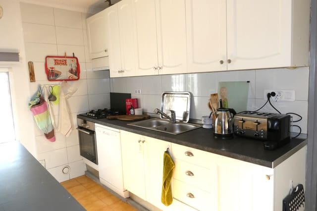 4 bedroom Finca/Country House for sale in L'Ampolla with pool garage - € 295,000 (Ref: 8560681)