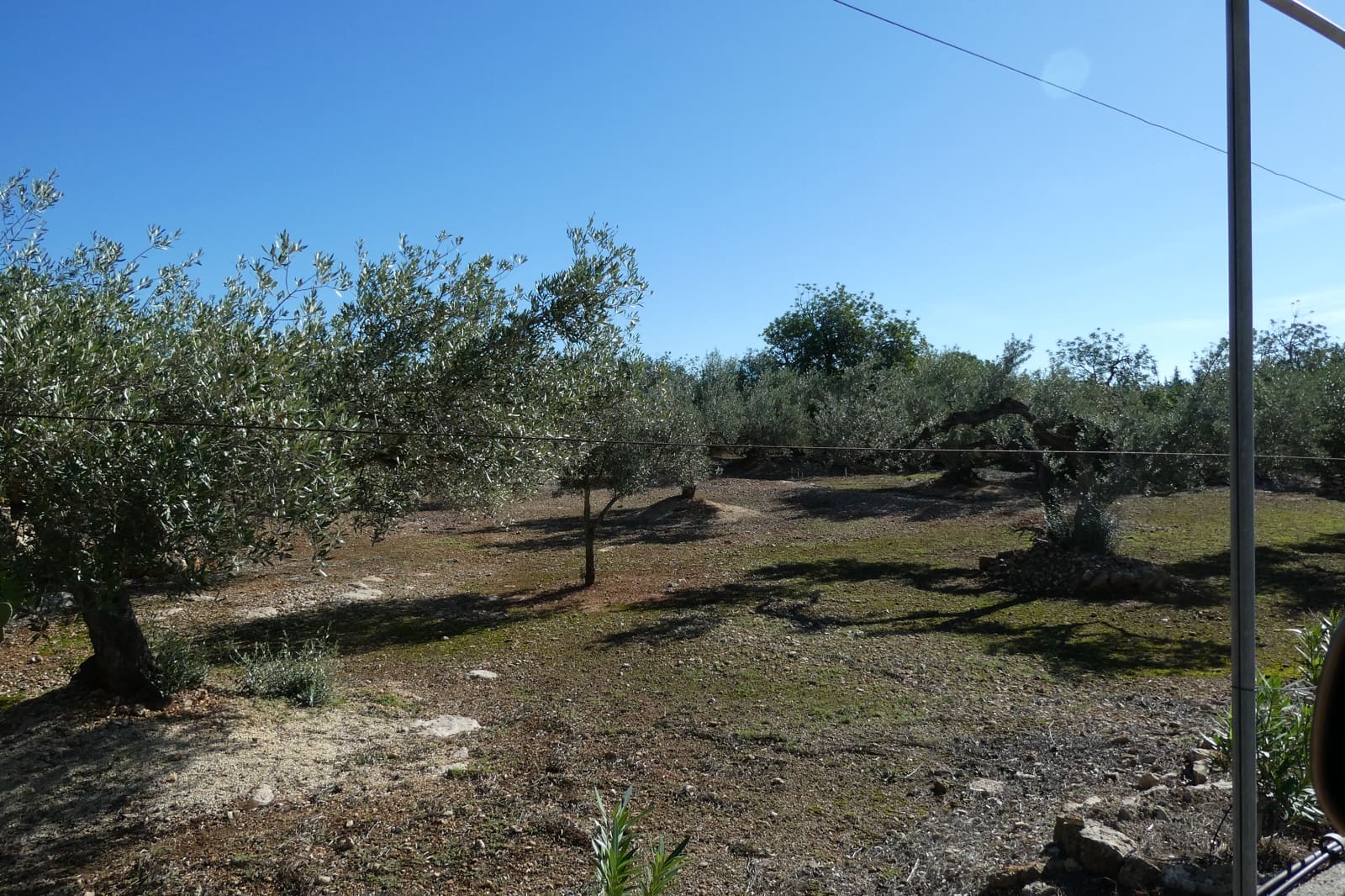 4 soveværelse Finca/Landehus til salg i L'Ampolla med swimmingpool garage - € 295.000 (Ref: 8560681)