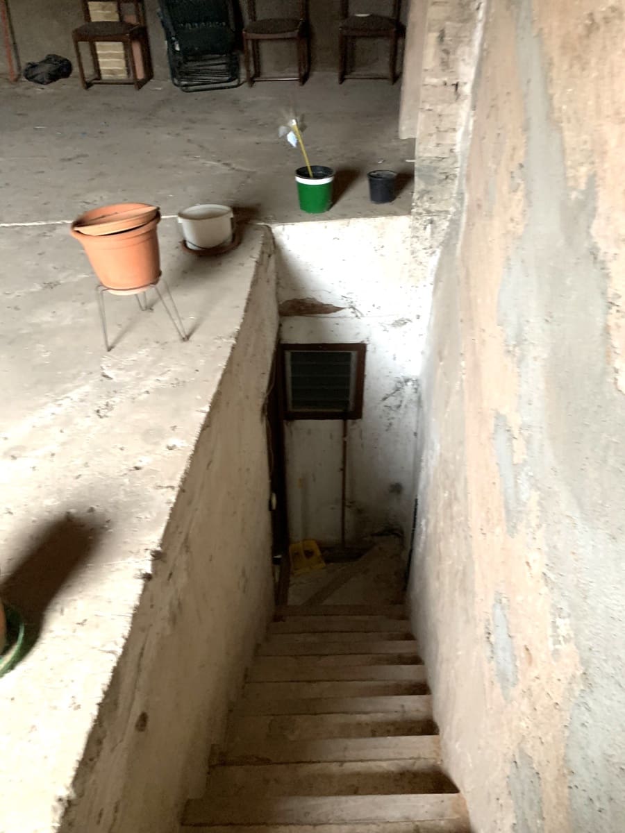 3 soveværelse Byhus til salg i Asco med garage - € 79.000 (Ref: 8643919)