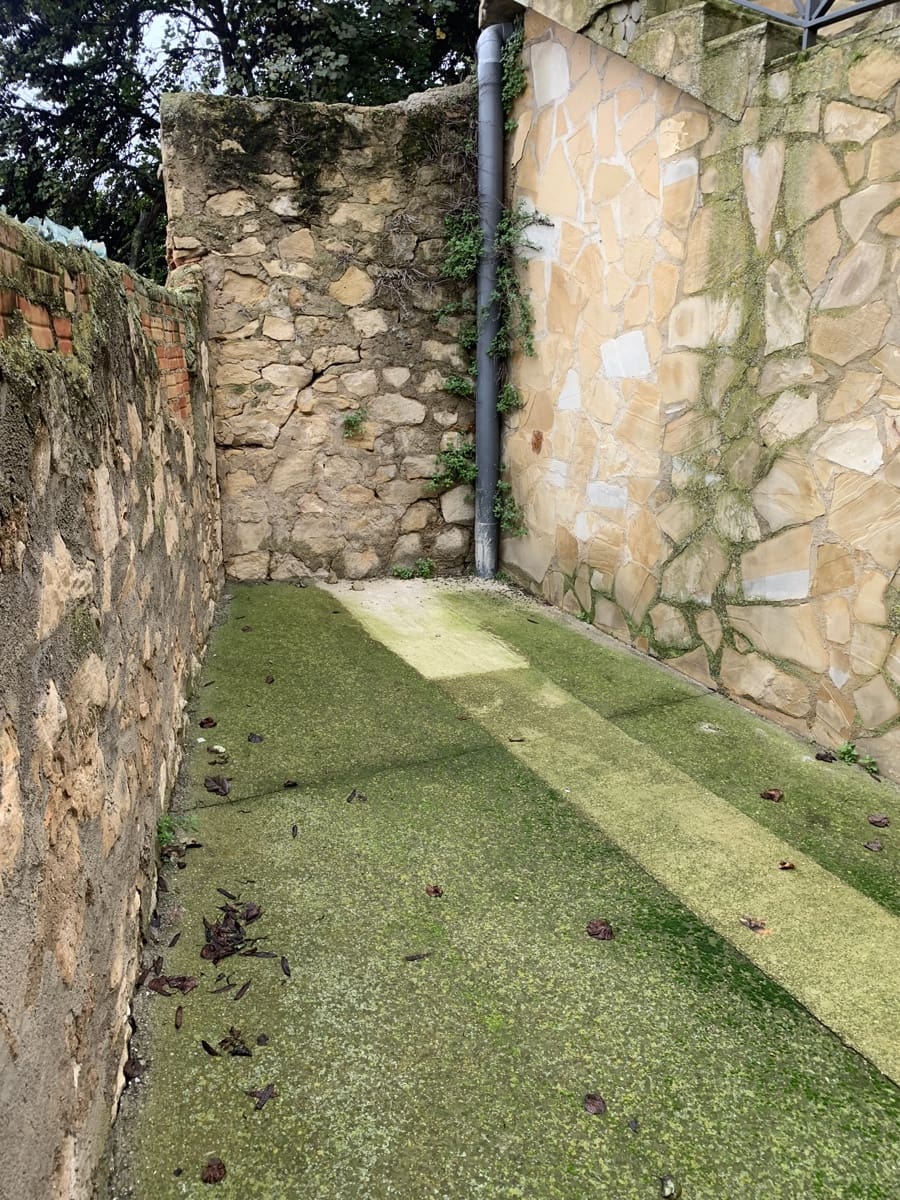 3 soveværelse Byhus til salg i Asco med garage - € 79.000 (Ref: 8643919)