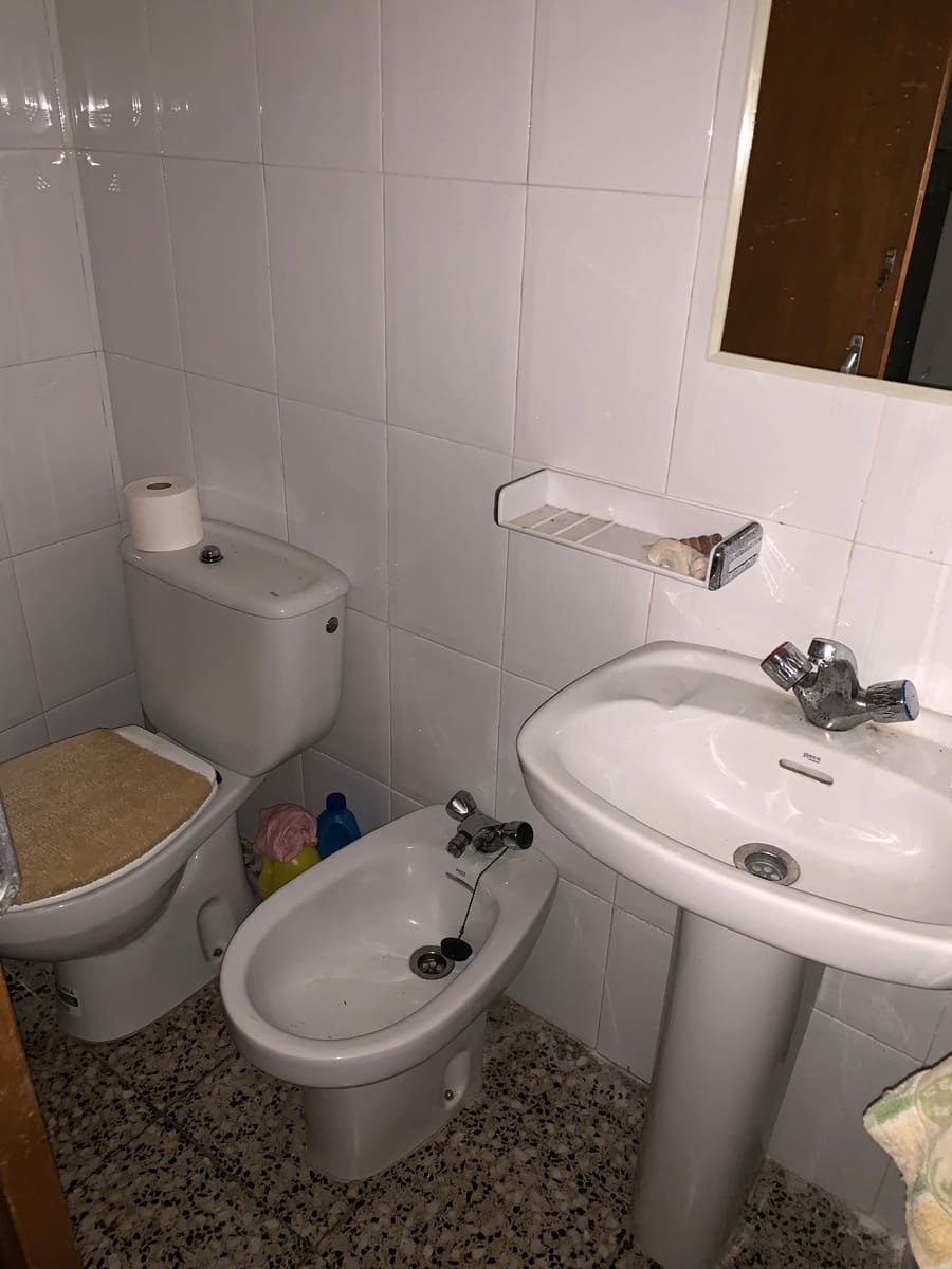 3 soveværelse Byhus til salg i Asco med garage - € 79.000 (Ref: 8643919)