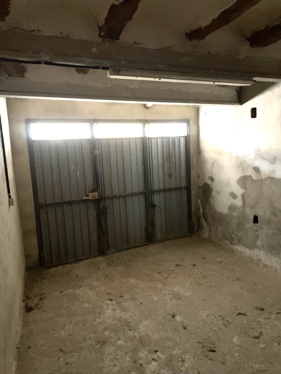 3 soveværelse Byhus til salg i Asco med garage - € 79.000 (Ref: 8643919)