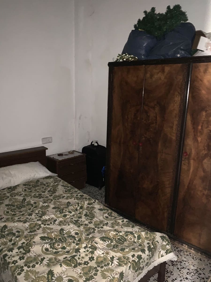 3 soveværelse Byhus til salg i Asco med garage - € 79.000 (Ref: 8643919)