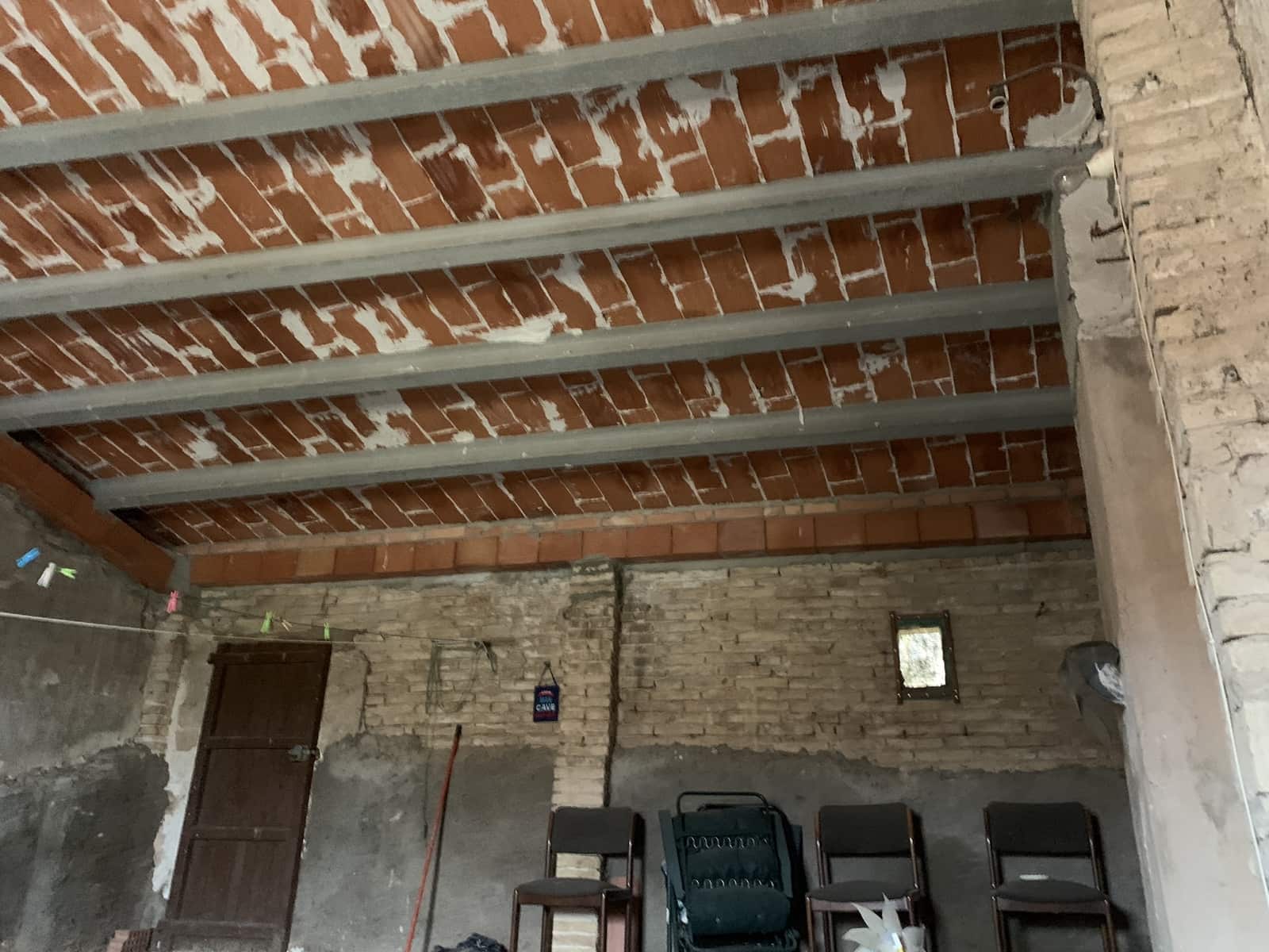 3 soveværelse Byhus til salg i Asco med garage - € 79.000 (Ref: 8643919)