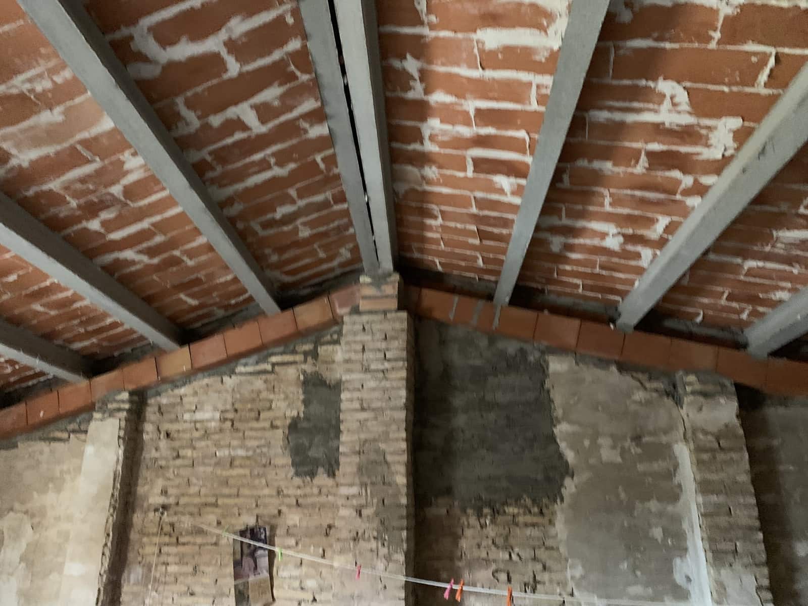 3 soveværelse Byhus til salg i Asco med garage - € 79.000 (Ref: 8643919)