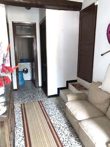 3 makuuhuone Omakotitalo myytävänä paikassa Ascó mukana 
autotalli - 79 000 € (Ref: 8643919)