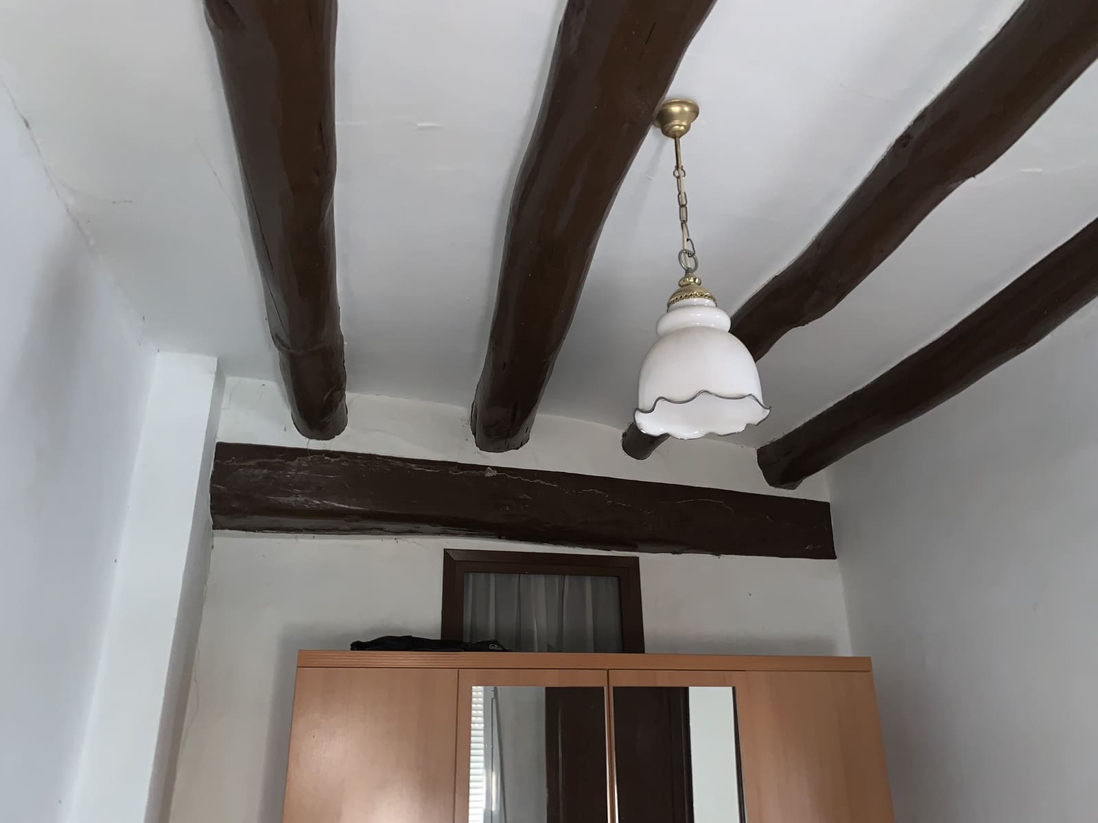 3 soveværelse Byhus til salg i Asco med garage - € 79.000 (Ref: 8643919)