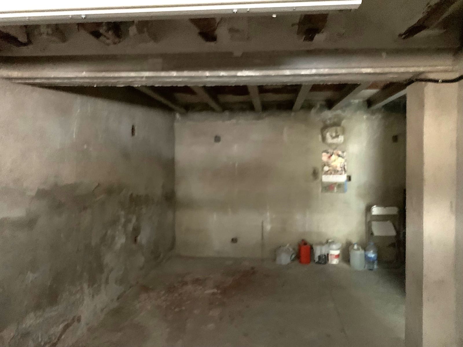 3 soveværelse Byhus til salg i Asco med garage - € 79.000 (Ref: 8643919)