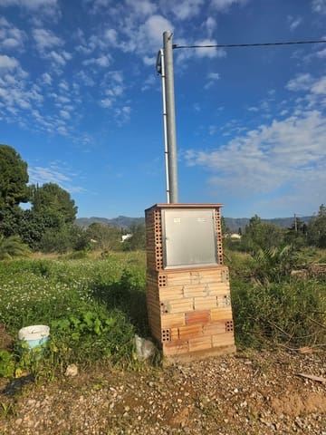 Finca/Landehus til salg i Xerta - € 35.000 (Ref: 8653445)