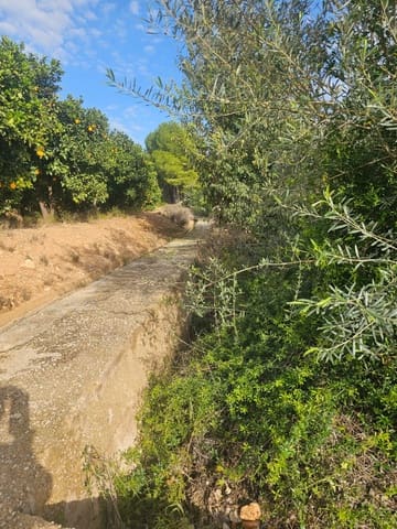 Finca/Landehus til salg i Xerta - € 35.000 (Ref: 8653445)