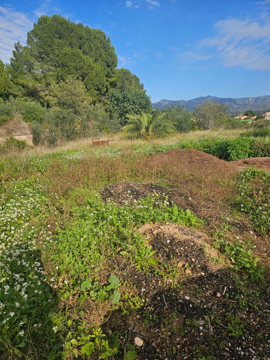 Finca/Landehus til salg i Xerta - € 35.000 (Ref: 8653445)