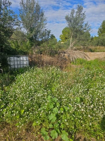 Finca/Landehus til salg i Xerta - € 35.000 (Ref: 8653445)