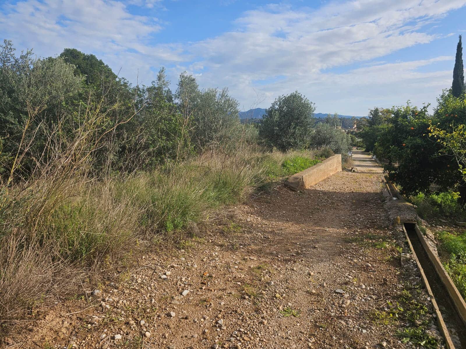 Finca/Landehus til salg i Xerta - € 35.000 (Ref: 8653445)