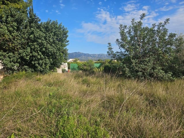 Finca/Landehus til salg i Xerta - € 35.000 (Ref: 8653445)