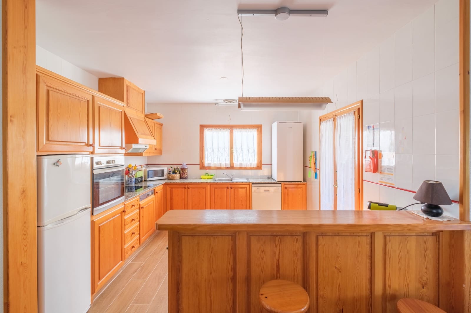 3 slaapkamer Appartement te koop in L'Ampolla met zwembad garage - € 495.000 (Ref: 8680986)