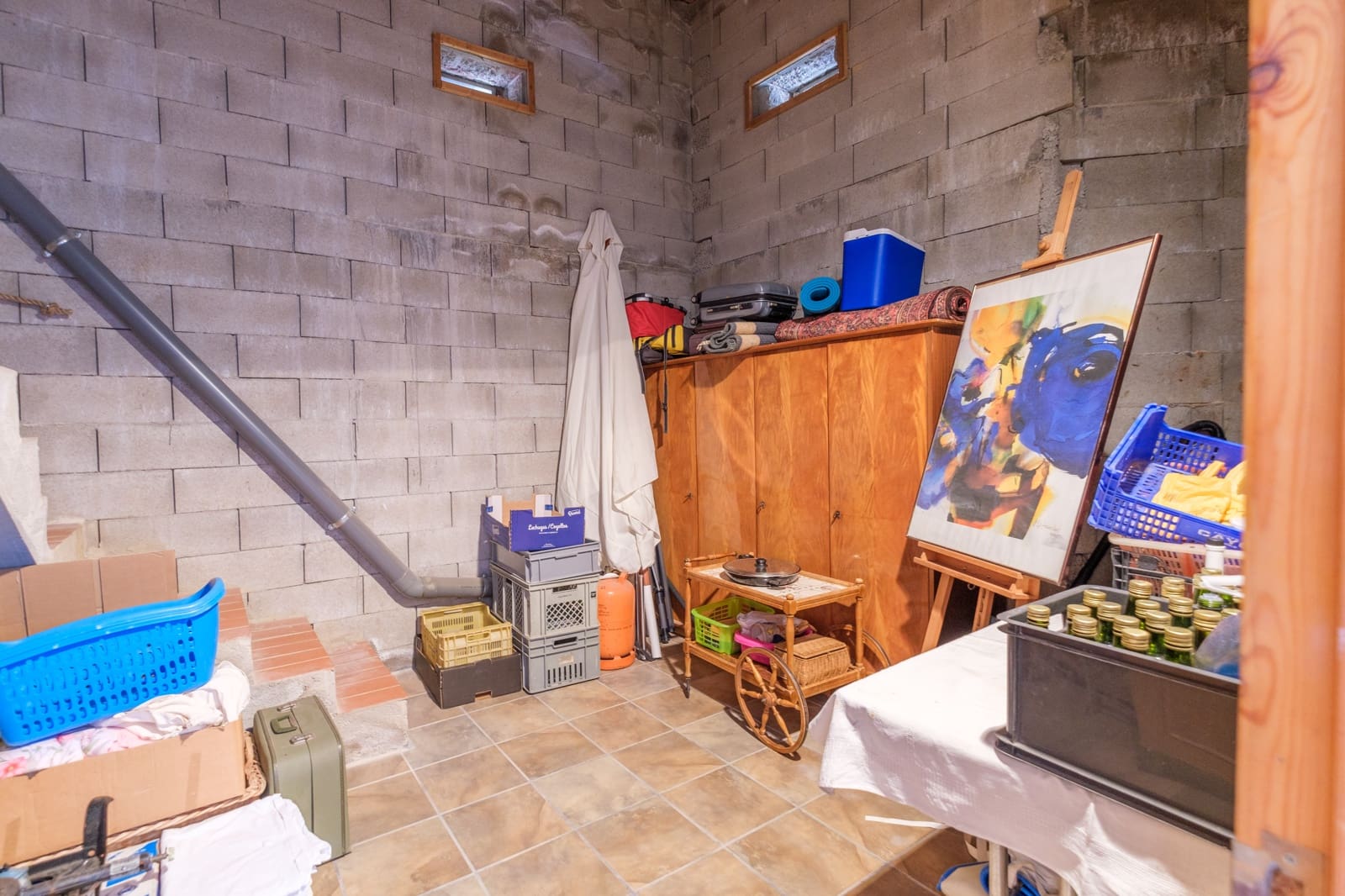 3 slaapkamer Appartement te koop in L'Ampolla met zwembad garage - € 495.000 (Ref: 8680986)