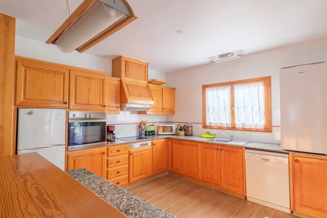 3 soverom Leilighet til salgs i L'Ampolla med svømmebasseng garasje - € 495 000 (Ref: 8680986)