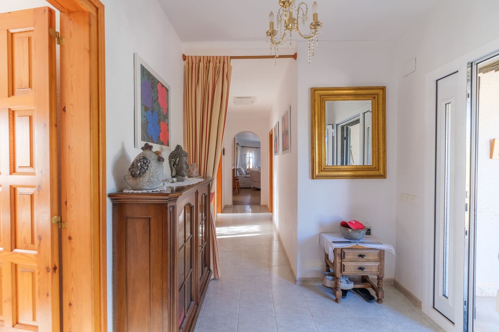 3 slaapkamer Appartement te koop in L'Ampolla met zwembad garage - € 495.000 (Ref: 8680986)