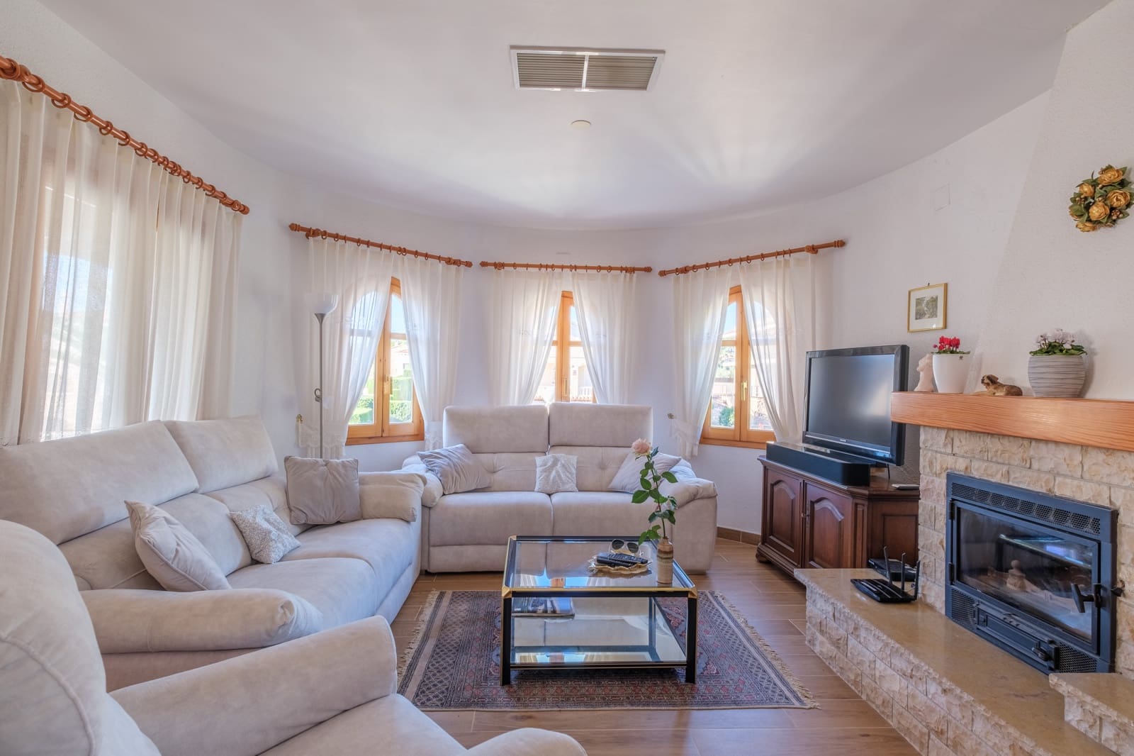 3 slaapkamer Appartement te koop in L'Ampolla met zwembad garage - € 495.000 (Ref: 8680986)