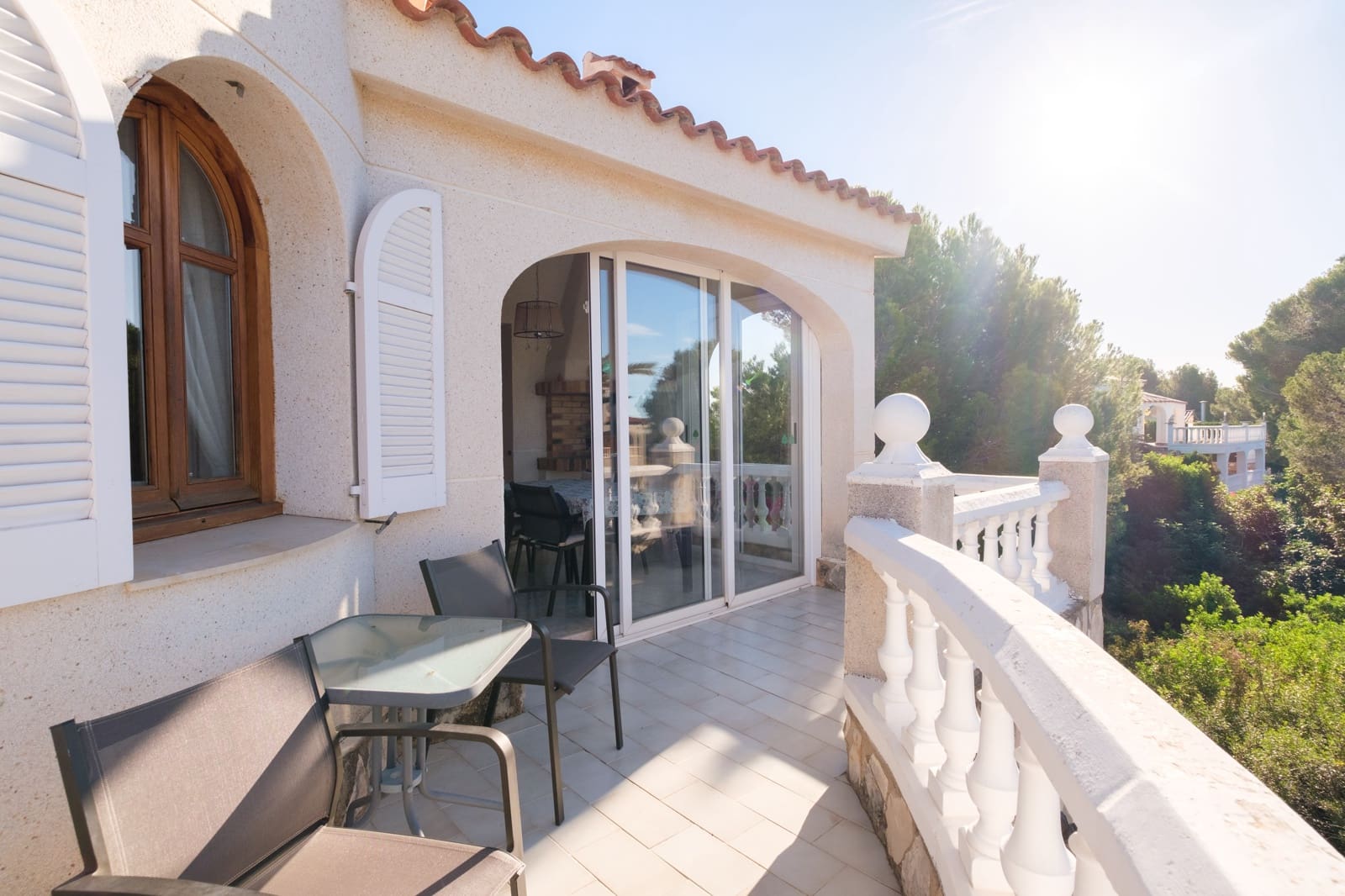 3 slaapkamer Appartement te koop in L'Ampolla met zwembad garage - € 495.000 (Ref: 8680986)