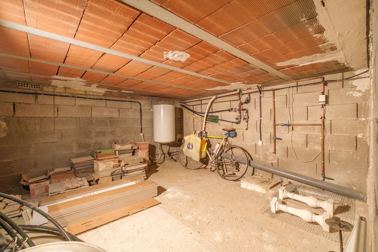 3 slaapkamer Appartement te koop in L'Ampolla met zwembad garage - € 495.000 (Ref: 8680986)