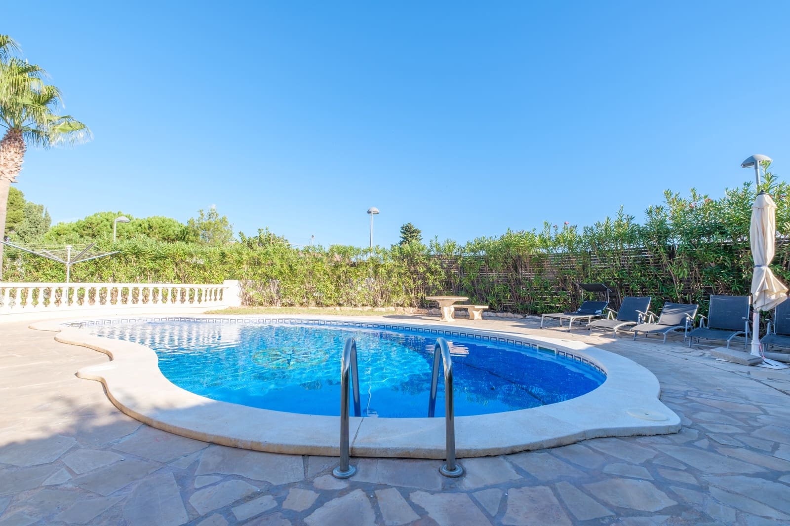 3 slaapkamer Appartement te koop in L'Ampolla met zwembad garage - € 495.000 (Ref: 8680986)