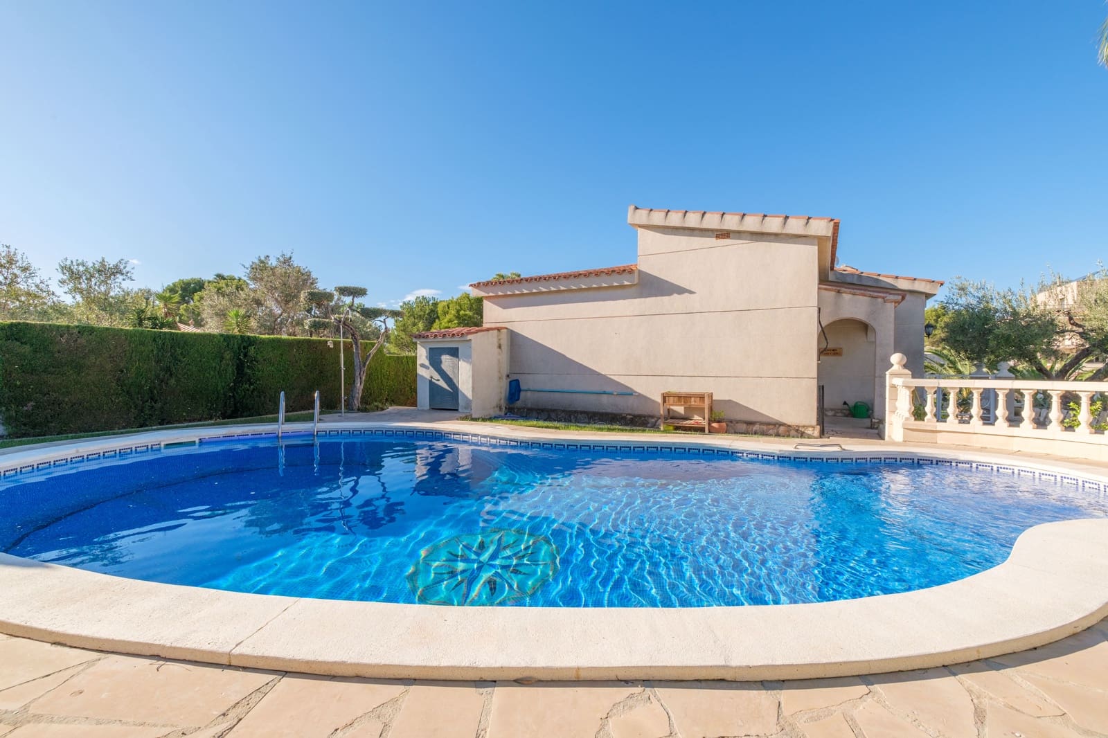 3 slaapkamer Appartement te koop in L'Ampolla met zwembad garage - € 495.000 (Ref: 8680986)