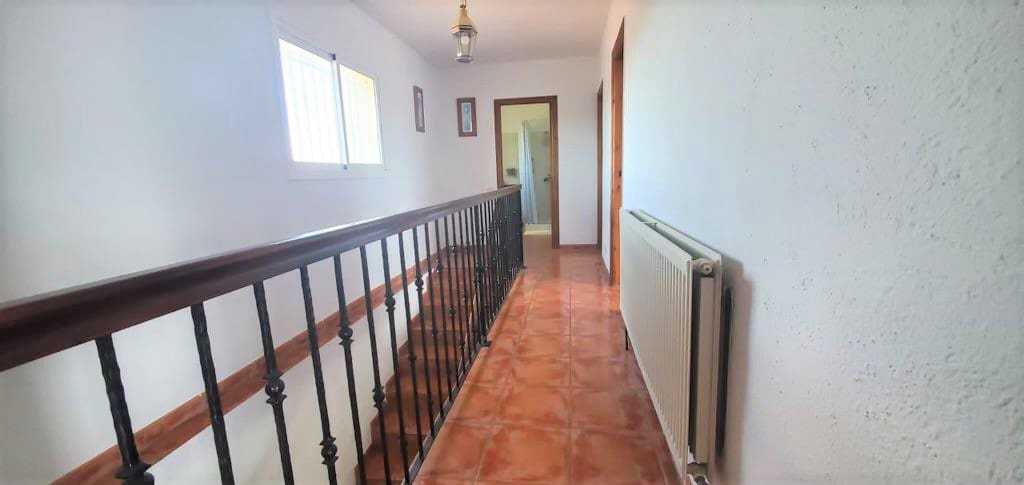 Finca/Casa Rural de 3 habitaciones en L'Ametlla de Mar en venta con piscina garaje - 410.000 € (Ref: 8823575)