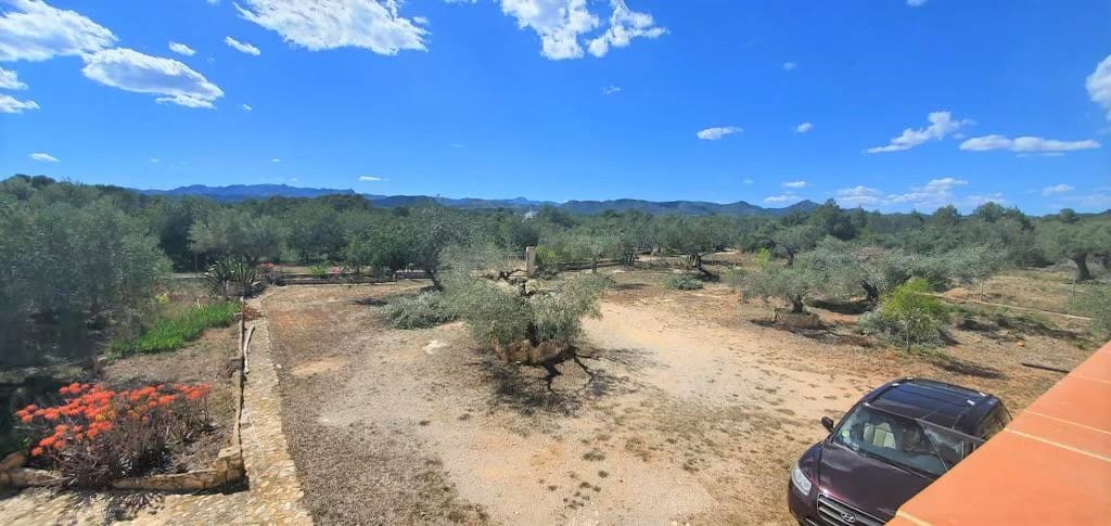 Finca/Casa Rural de 3 habitaciones en L'Ametlla de Mar en venta con piscina garaje - 410.000 € (Ref: 8823575)