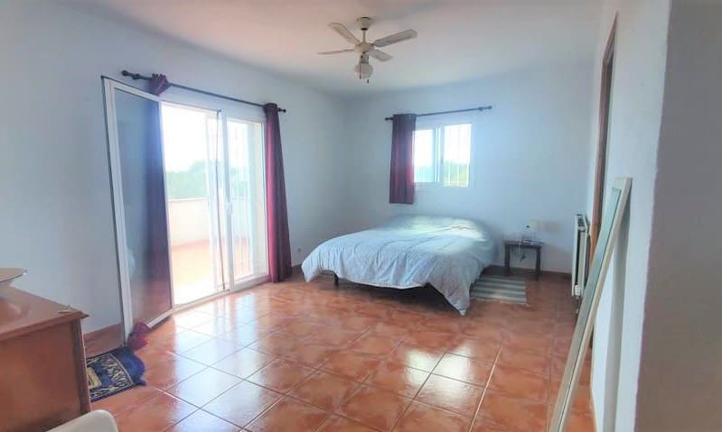 Finca/Casa Rural de 3 habitaciones en L'Ametlla de Mar en venta con piscina garaje - 410.000 € (Ref: 8823575)