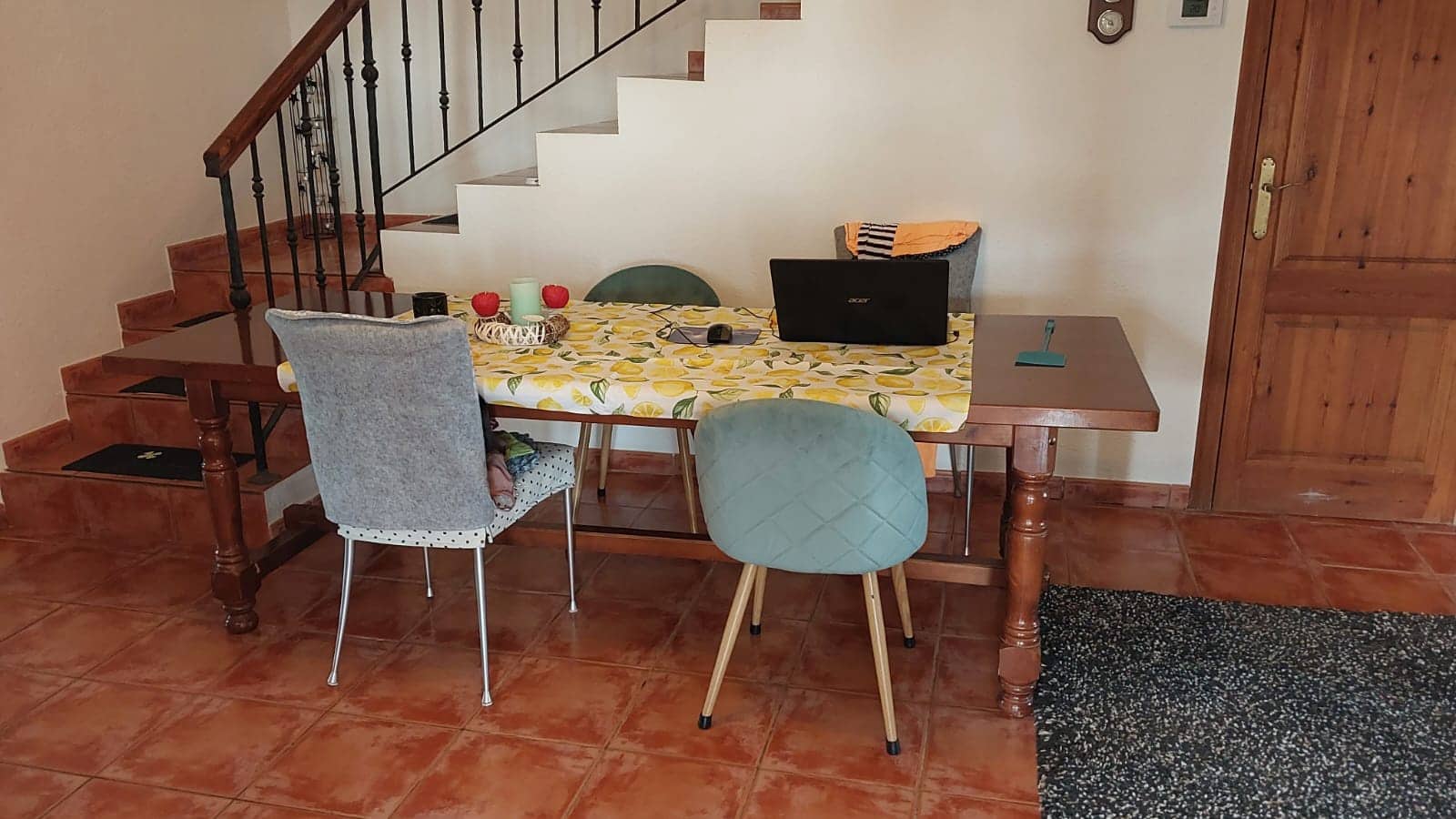 Finca/Casa Rural de 3 habitaciones en L'Ametlla de Mar en venta con piscina garaje - 410.000 € (Ref: 8823575)