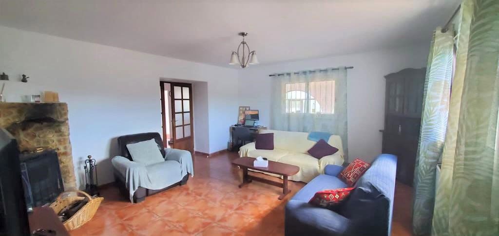3 soverom Finca/Herregård til salgs i L'Ametlla de Mar med svømmebasseng garasje - € 410 000 (Ref: 8823575)