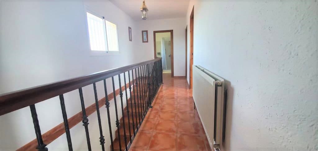 3 soverom Finca/Herregård til salgs i L'Ametlla de Mar med svømmebasseng garasje - € 410 000 (Ref: 8823575)