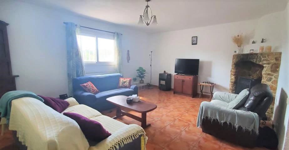 3 soverom Finca/Herregård til salgs i L'Ametlla de Mar med svømmebasseng garasje - € 410 000 (Ref: 8823575)