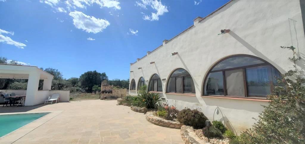 3 soverom Finca/Herregård til salgs i L'Ametlla de Mar med svømmebasseng garasje - € 410 000 (Ref: 8823575)