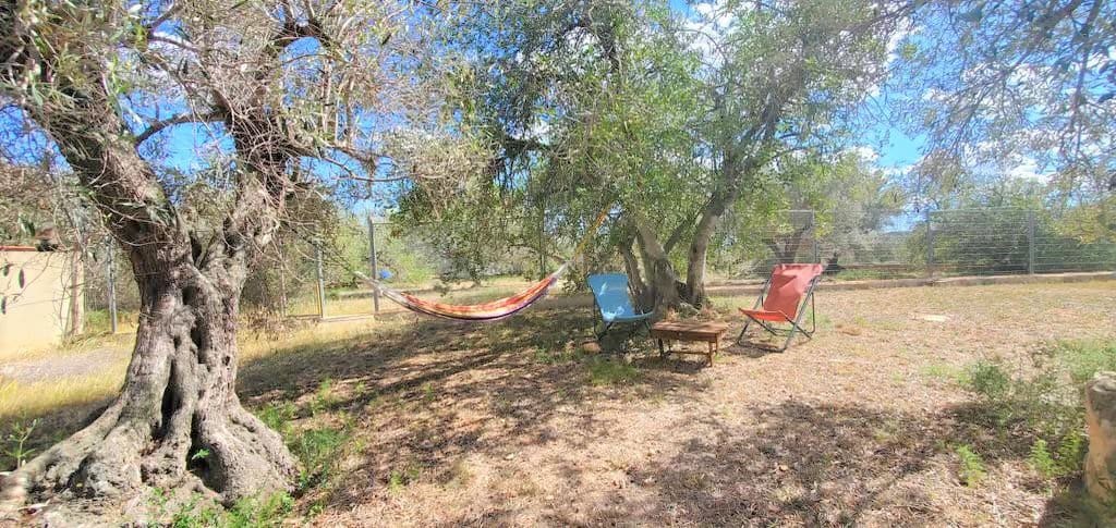 3 soverom Finca/Herregård til salgs i L'Ametlla de Mar med svømmebasseng garasje - € 410 000 (Ref: 8823575)