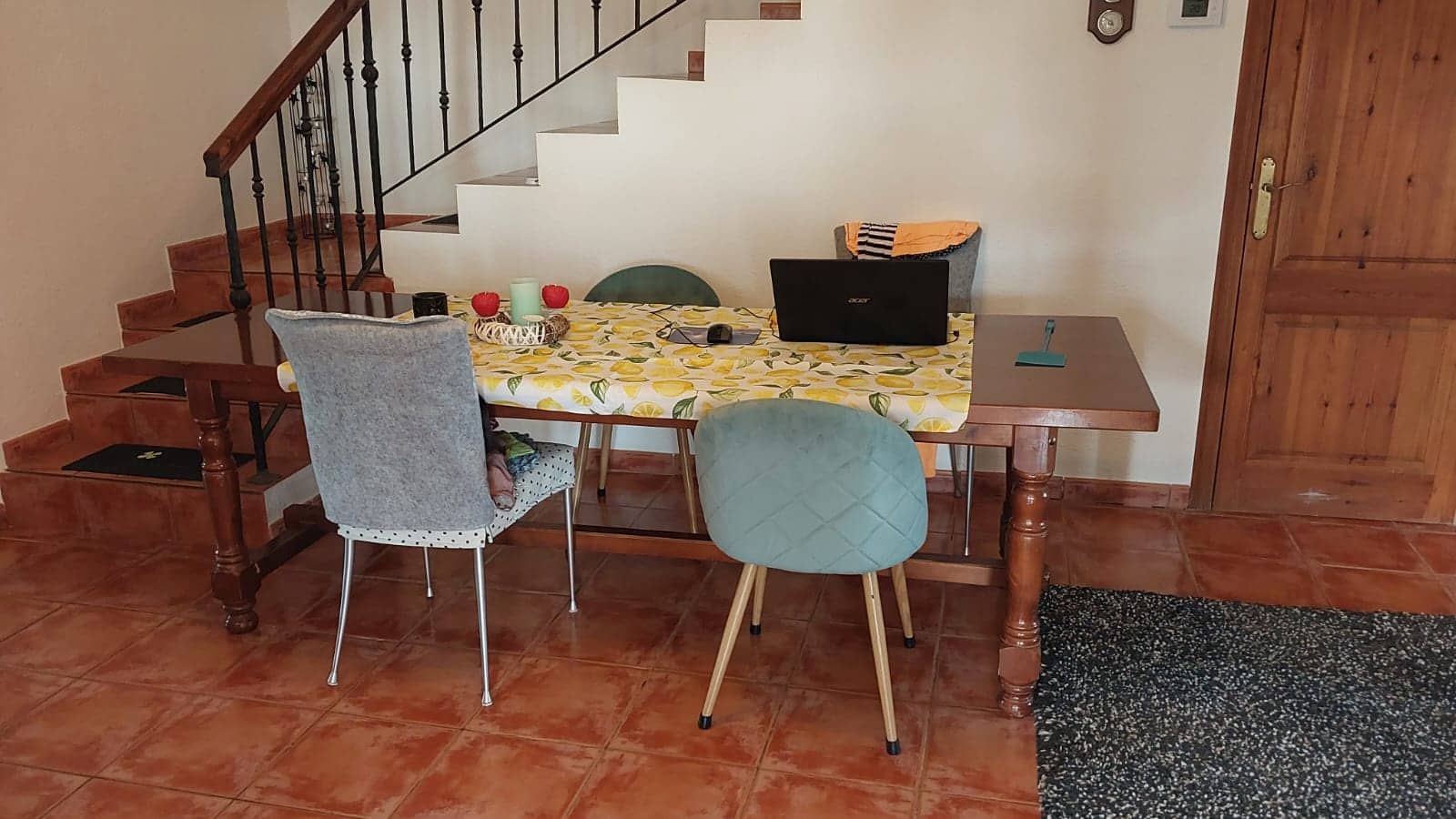 3 soverom Finca/Herregård til salgs i L'Ametlla de Mar med svømmebasseng garasje - € 410 000 (Ref: 8823575)