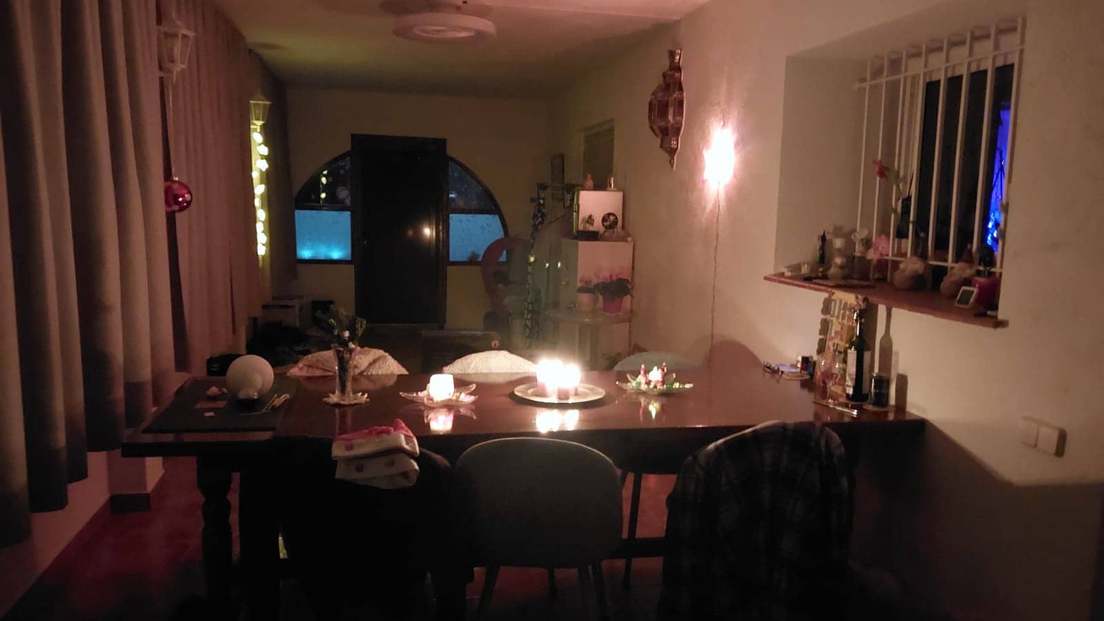 3 soverom Finca/Herregård til salgs i L'Ametlla de Mar med svømmebasseng garasje - € 410 000 (Ref: 8823575)