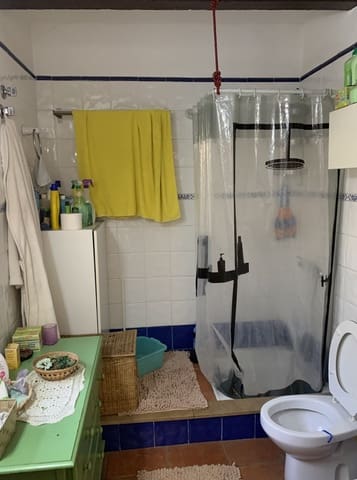 2 soveværelse Finca/Landehus til salg i El Perelló med swimmingpool - € 339.000 (Ref: 8828130)