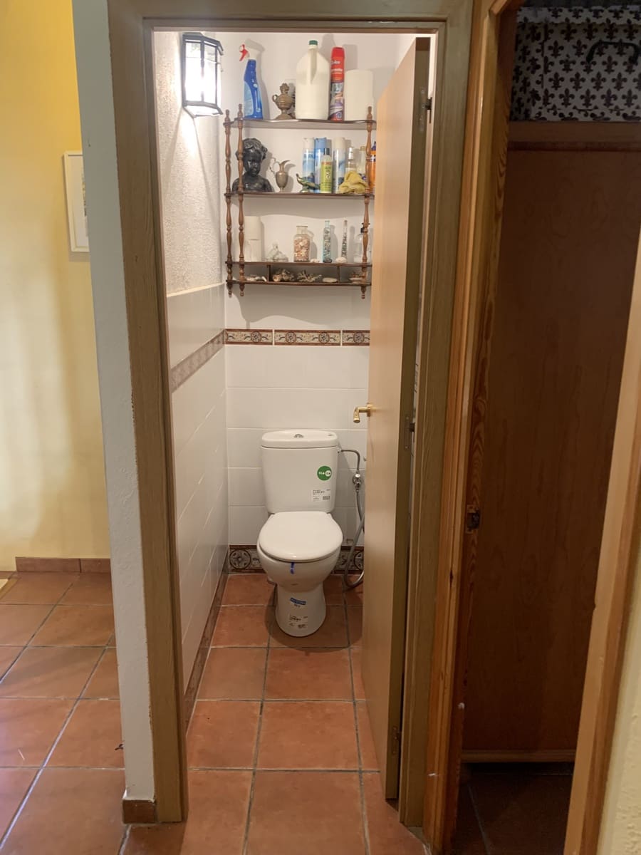 2 soveværelse Finca/Landehus til salg i El Perello med swimmingpool - € 339.000 (Ref: 8828130)