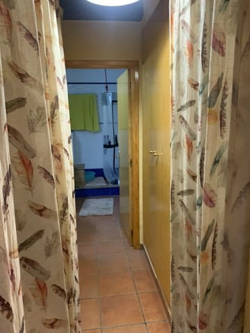 2 soveværelse Finca/Landehus til salg i El Perelló med swimmingpool - € 339.000 (Ref: 8828130)